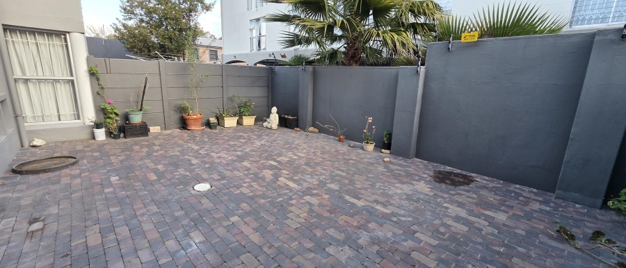 To Let 2 Bedroom Property for Rent in Durbanville Western Cape